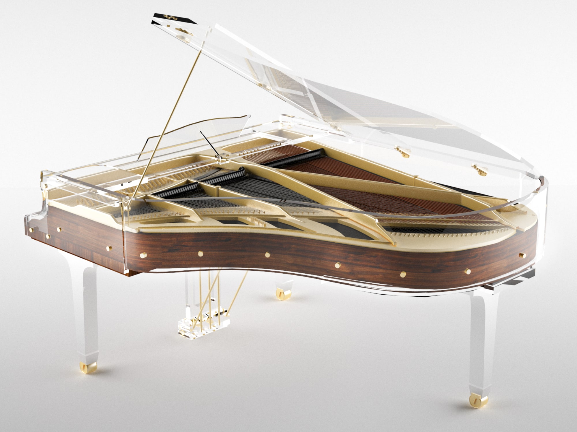 Luxury Transparent Glass Pianos For Sale Luxury Pianos Inc luxury-transparent-glass-pianos-for-sale-luxury-pianos-inc