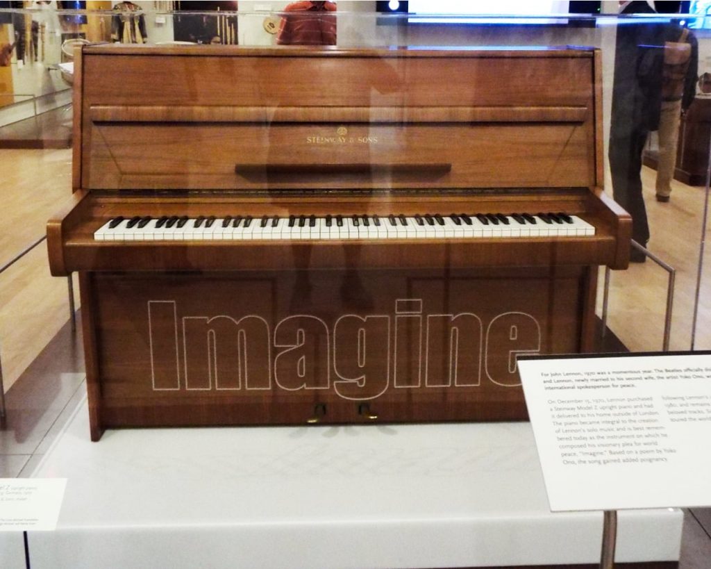 The Top 10 Most Expensive Pianos in the World Luxury Pianos Inc.