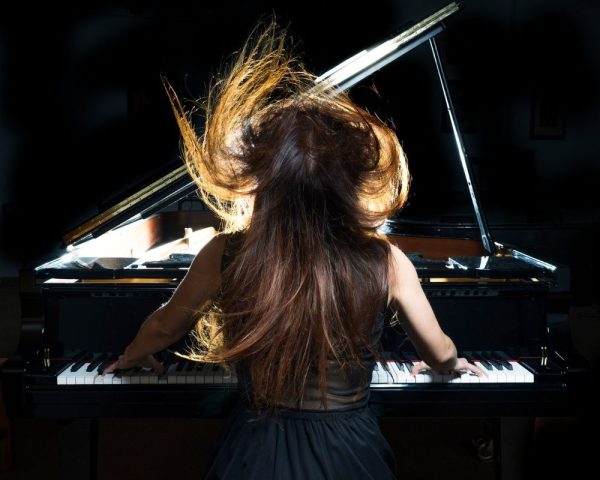 Advanced PNOmation Self-Playing Piano Systems