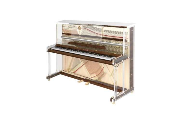 Best Uprights Pianos in 2022 Luxury Pianos Inc.