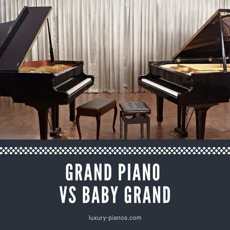 The Top 10 Most Expensive Pianos in the World Luxury Pianos Inc.