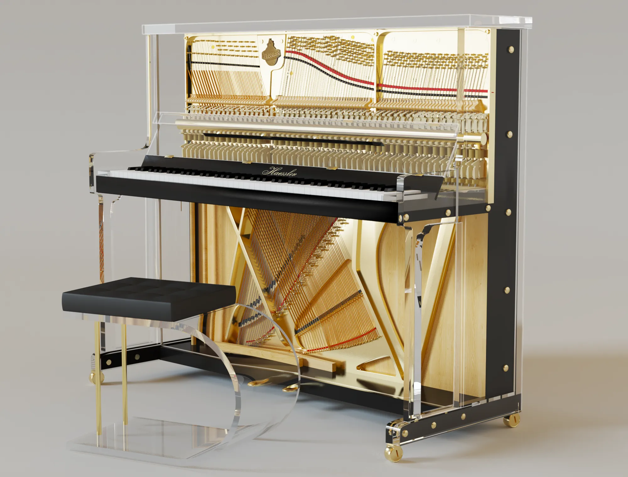 Best small upright deals piano