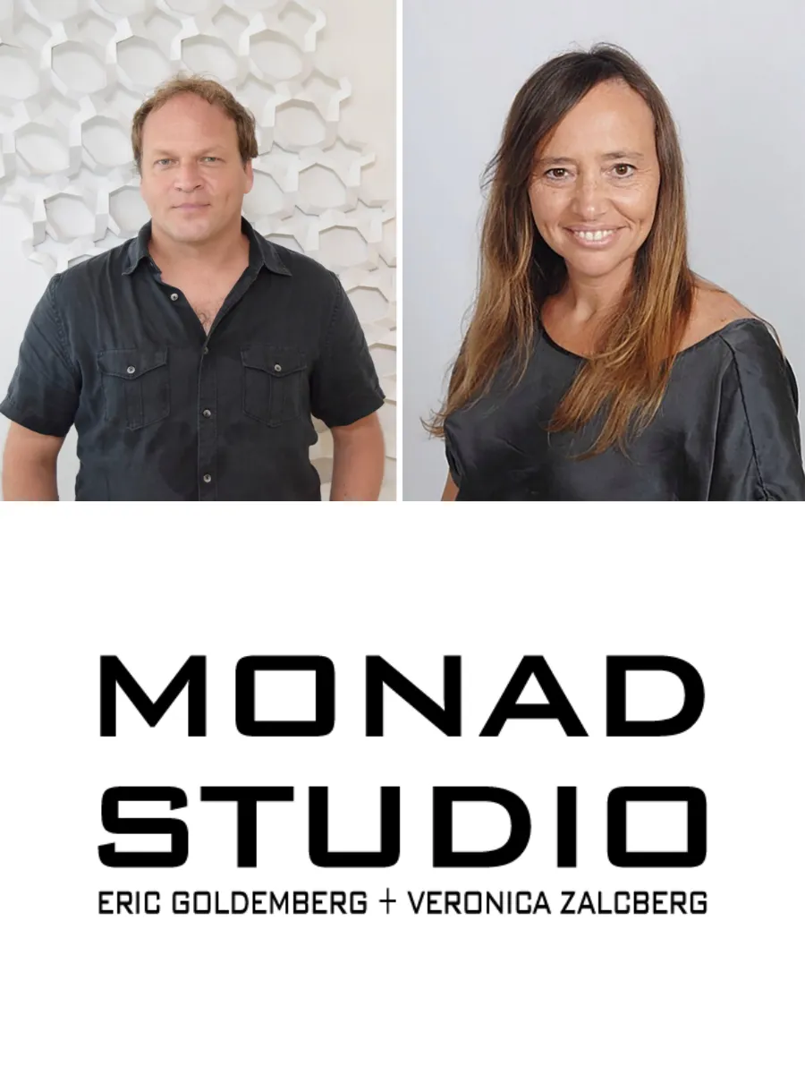 about monad studio