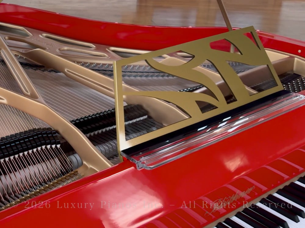 Lucid enzo grand piano detail_02